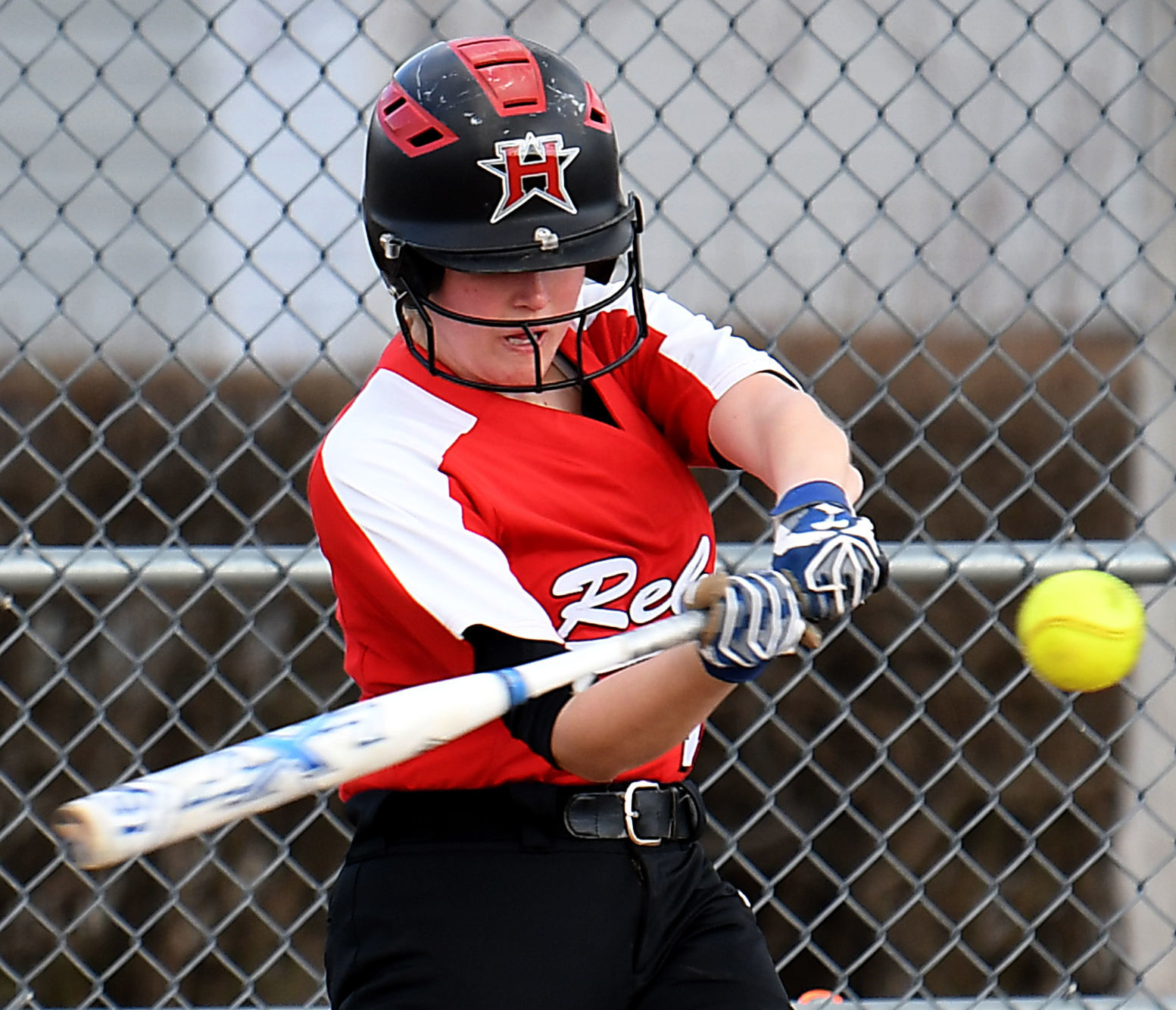 Park Horlick Softball